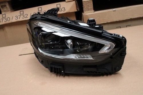 Mercedes w206 s206 klasse - w206,