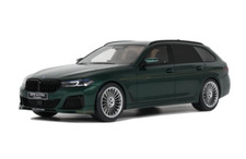 BMW Alpina B5 Touring 2023  • NEU • GT Spirit GT475 • 1:18