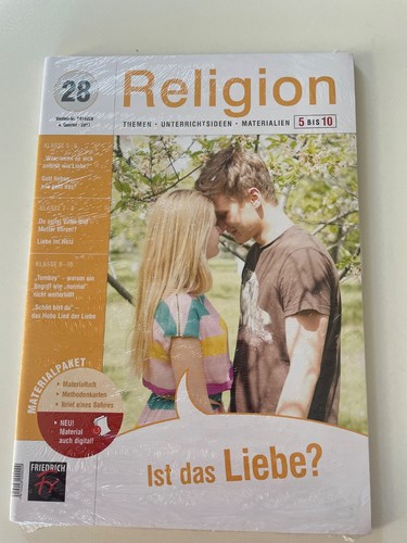 Religion ist das - 10,