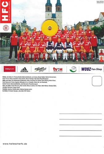 2003 rar hfc - 2003/04,