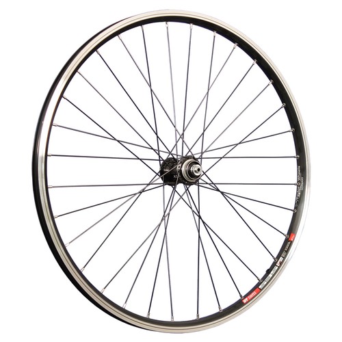 Laufrad zoll vorderrad dt - 26,