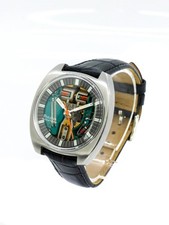 Bulova Armbanduhr Accutron