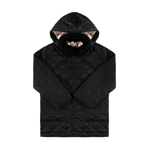 Burberry diamond quilted - burberry,