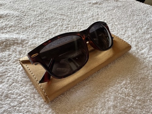 Levi sonnenbrille schildpatt - levi's,