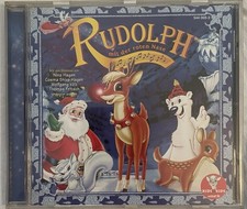 Rudolph mit der Roten Nase