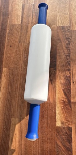 Tupperware teigrolle nudelholz - teigrolle,