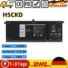 H5CKD Akku Für Dell Inspiron