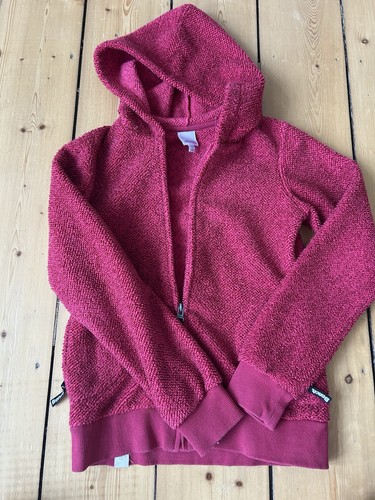 Pinke benchjacke für - für, mädchen