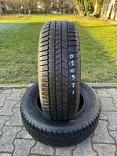 2x Continental CrossContact