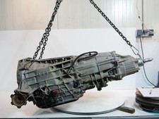 Automatic Transmission For