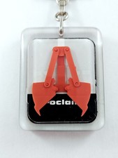 Schlüsselanhänger Bourbon