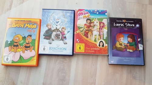 Dvd filme die biene - 4,
