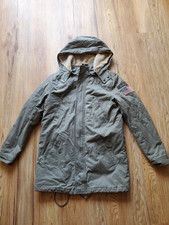 Jungen Winterjacke von SMOG in der Größe XS