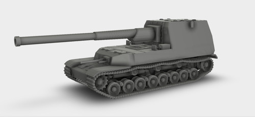 Type i jagdpanzer - 5,