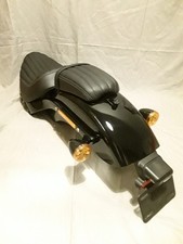 Harley Davidson Street Bob  Bj.22  Sitzbank + NEU