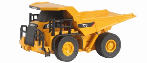 Carrera cat 770 - carrera, rc