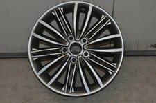 1x Alufelge 17 Zoll 7.0" 5x114.3 50ET 52910-J9200 Hyundai Kona Rim Wheel