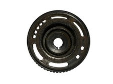 Riemenscheibe Keilriemen Kurbelwelle Original Opel Astra G Zafira A 1.6 Z16SE