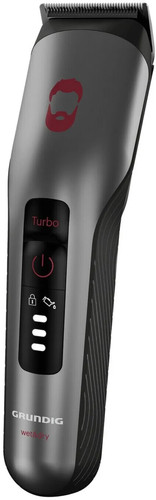 Grundig haarschneider - grundig,