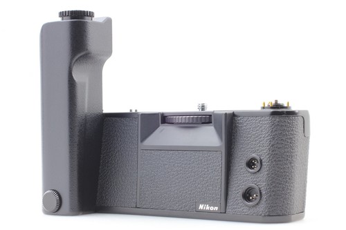 Fast neuwertig nikon md - neuwertig],