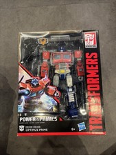 Hasbro Transformers Optimus