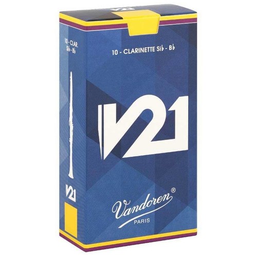 Vandoren v21 blätter 5 - vandoren,
