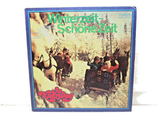 LP AMIGA DDR Winterzeit