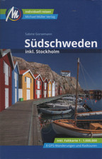 Südschweden Stockholm Süden