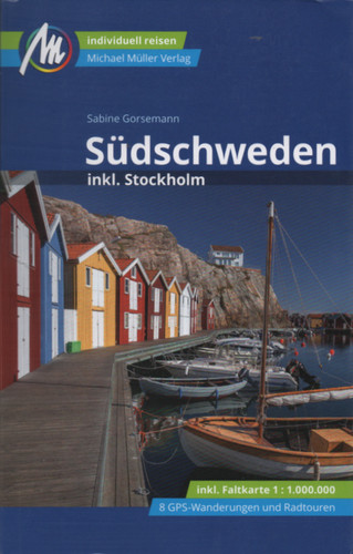 Südschweden stockholm süden - südschweden,