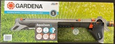 Gardena Viereckregner