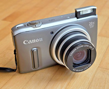 Canon PowerShot SX260 HS