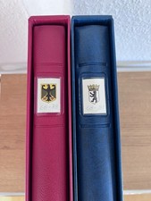 Lindner Briefmarken Album