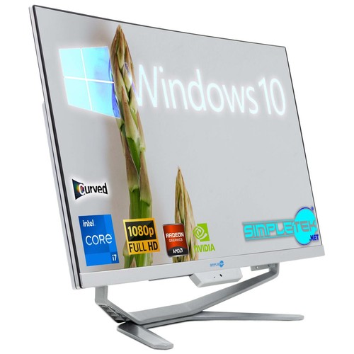 All one gebogen win - i7,