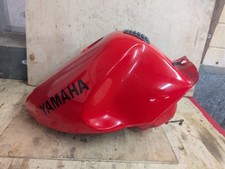 Yamaha FZR1000 3LE Tank