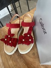 GABOR 23611 Gr. 7.5 / 41 Damen