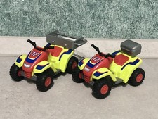 Playmobil - 2x Quad - 4425