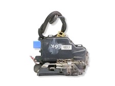 Volkswagen Polo IV 9N3 2008