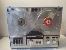 Reel-to-Reel Tape Recorder