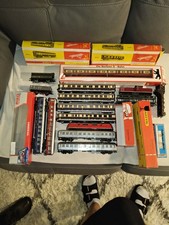 Eisenbahn Bastelschrott