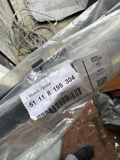 Stossfanger Vorn Mitte 51 11 8
