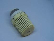 MNG Heizkörperthermostat Temperaturregler Heizung