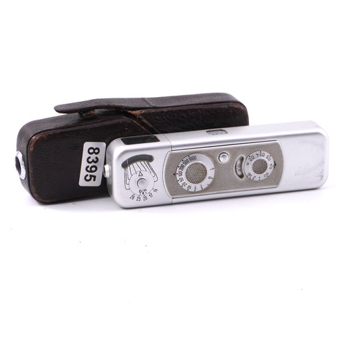Minox complan 3 - complan, 3.5