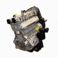Motor BUD CGGA 1,4L 16V VW
