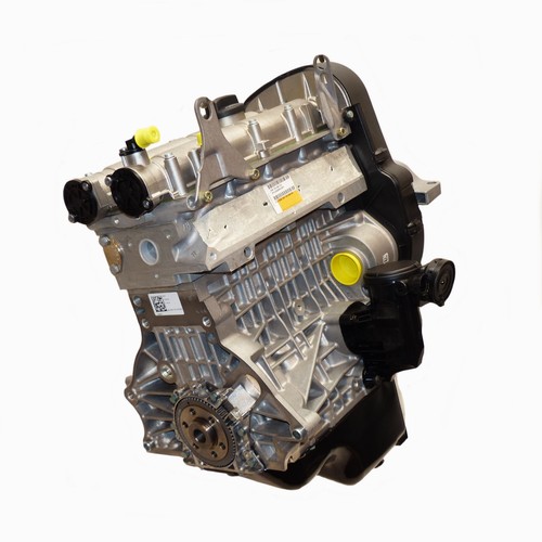 Motor austauschmotor 16v - motor, 1,4l