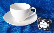 B25/23 V&B  Villeroy & Boch Anmut /  Royal Kaffeegedeck 2teilig Tasse und UT