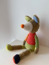 Sigikid Maus 38438 Patchwork