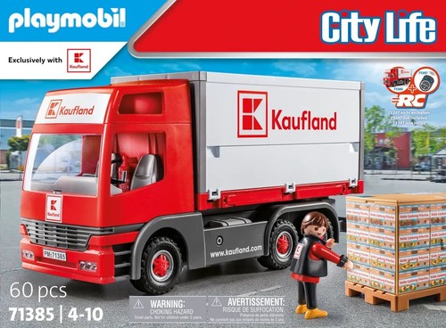 Playmobil city life - playmobil,