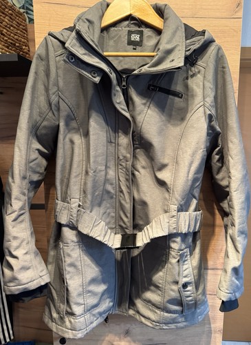 Outdoorjacke von - (softshell),