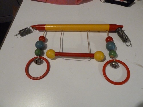 Kiddicraft retro - kiddicraft,
