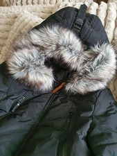 Soccx Wintermantel Harlem Soul